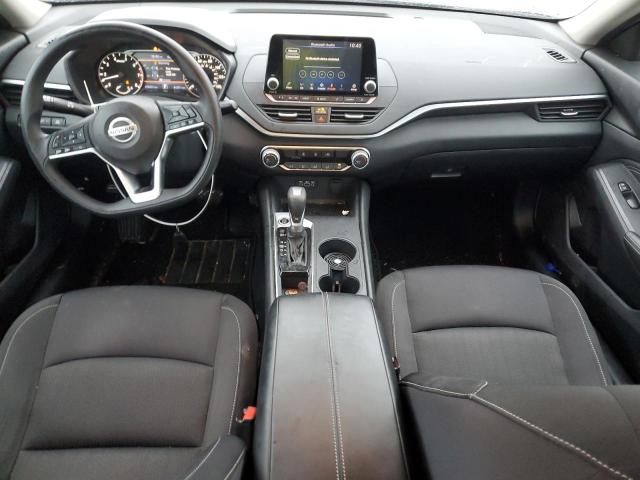 Photo 8 from auction – 2020 NISSAN ALTIMA S with VIN 1N4BL4BV0LC285534