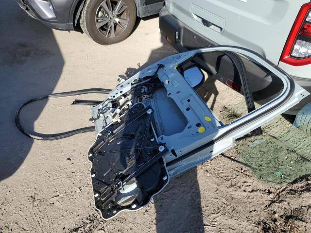 Photo 13 from auction – 2022 FORD BRONCO SPO with VIN 3FMCR9B68NRD39889