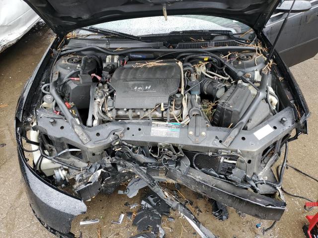 Photo 11 from auction – 2009 CHEVROLET IMPALA SS with VIN 2G1WD57C491219629