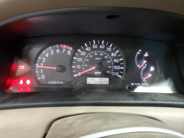Photo 9 from auction – 2005 TOYOTA COROLLA CE with VIN 2T1BR32E95C493473