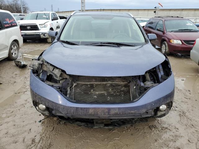Photo 5 from auction – 2012 HONDA CR-V EXL with VIN JHLRM4H79CC027983