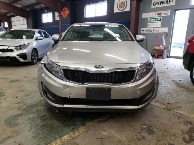 Photo 5 from auction – 2013 KIA OPTIMA LX with VIN KNAGM4A77D5425257