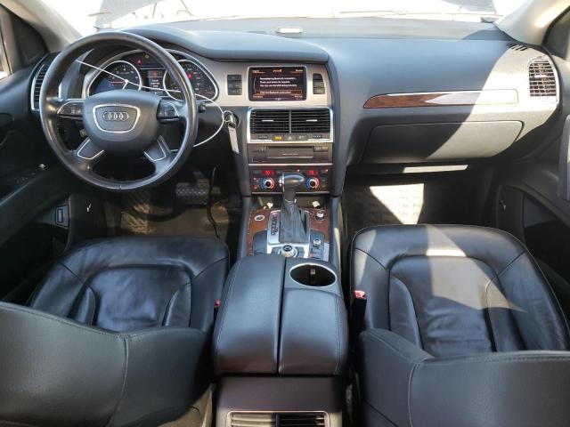 Photo 8 from auction – 2012 AUDI Q7 PREMIUM with VIN WA1LGAFE7CD006905