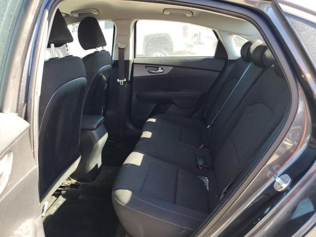 Photo 10 from auction – 2020 KIA FORTE FE with VIN 3KPF24AD9LE261135