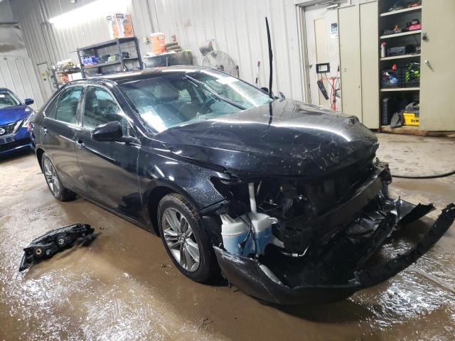 Photo 4 from auction – 2016 TOYOTA CAMRY LE with VIN 4T1BF1FK7GU240733