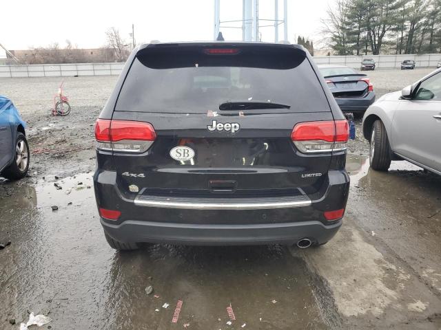 Photo 6 from auction – 2018 JEEP GRAND CHER with VIN 1C4RJFBG3JC402189