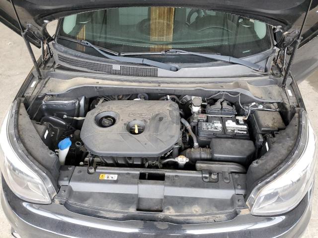 Photo 11 from auction – 2017 KIA SOUL + with VIN KNDJP3A50H7488932