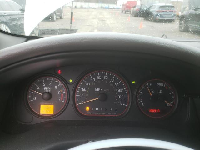 Photo 9 from auction – 2004 PONTIAC MONTANA with VIN 1GMDU03E64D243108