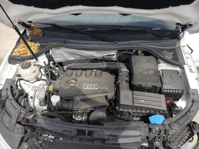 Photo 12 from auction – 2018 AUDI Q3 PREMIUM with VIN WA1BCCFS7JR035197