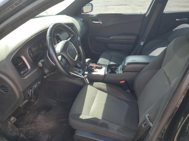 Photo 7 from auction – 2018 DODGE CHARGER SX with VIN 2C3CDXBG9JH255784