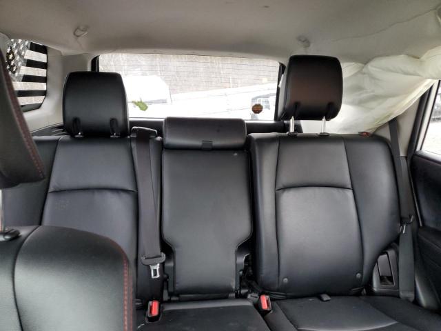 Photo 10 from auction – 2017 TOYOTA 4RUNNER SR with VIN JTEBU5JR2H5475036