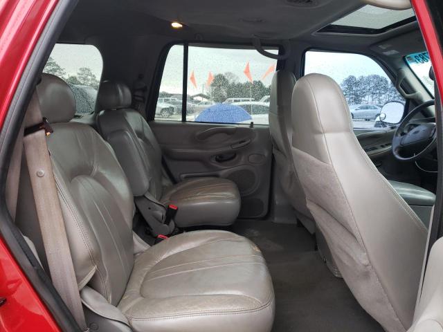 Photo 11 from auction – 2002 FORD EXPEDITION with VIN 1FMRU17L32LA88542
