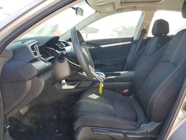 Photo 7 from auction – 2017 HONDA CIVIC EX with VIN 19XFC2F76HE022475