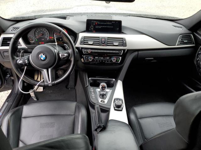 Photo 8 from auction – 2016 BMW M3 with VIN WBS8M9C54G5E68373