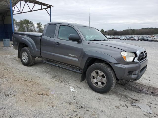 Photo 4 from auction – 2014 TOYOTA TACOMA PRE with VIN 5TFTU4GN0EX059963