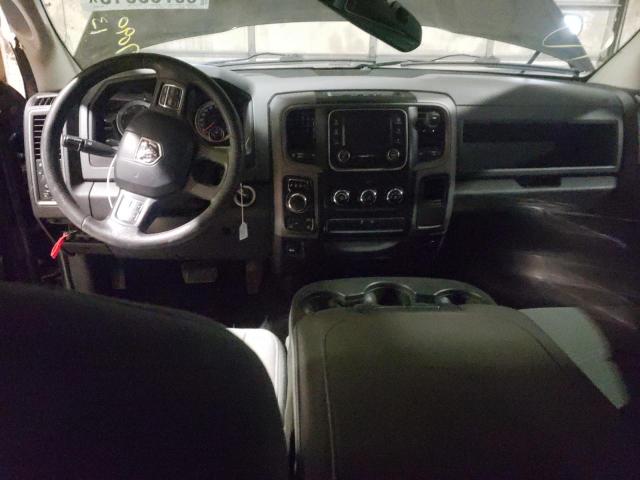Photo 8 from auction – 2015 RAM 1500 ST with VIN 1C6RR7KT9FS588837