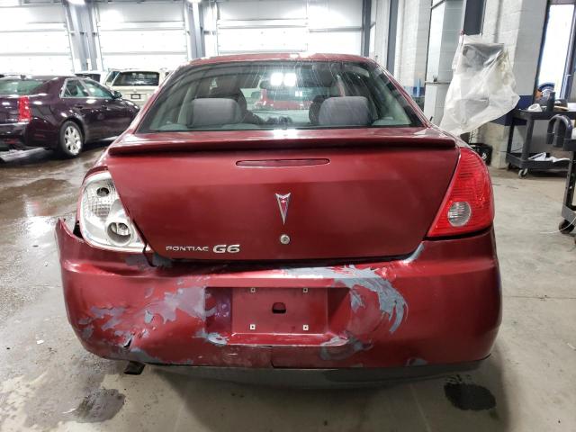 Photo 6 from auction – 2008 PONTIAC G6 BASE with VIN 1G2ZG57B984174410