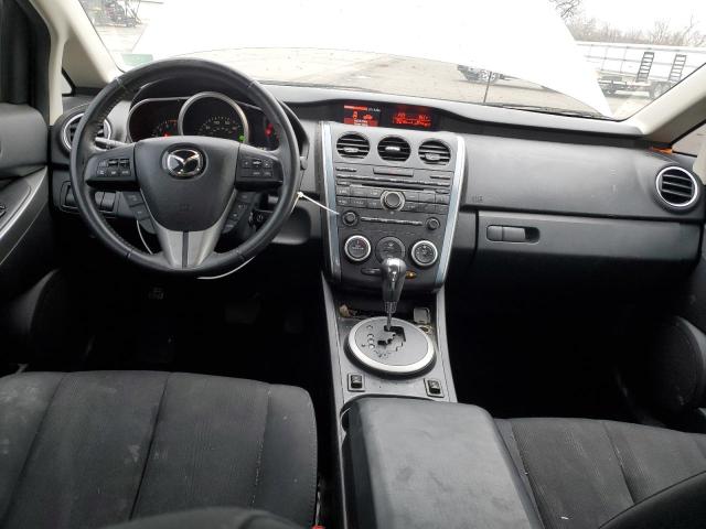Photo 8 from auction – 2011 MAZDA CX-7 with VIN JM3ER2B56B0406097