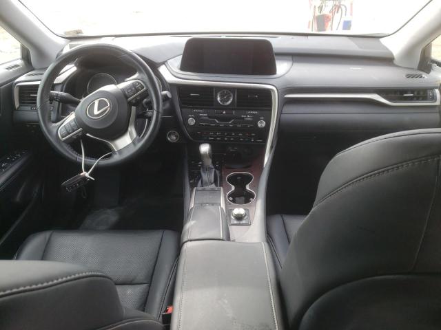 Photo 8 from auction – 2020 LEXUS RX 350 with VIN 2T2HZMDA0LC241873