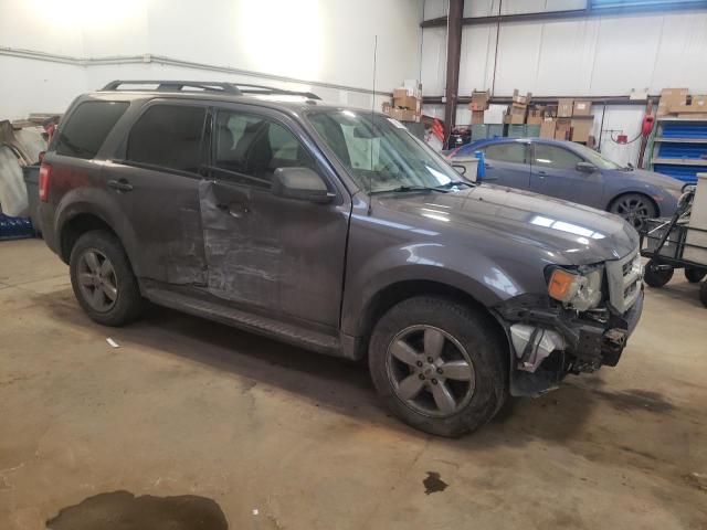 Photo 4 from auction – 2012 FORD ESCAPE XLT with VIN 1FMCU9DGXCKB96742