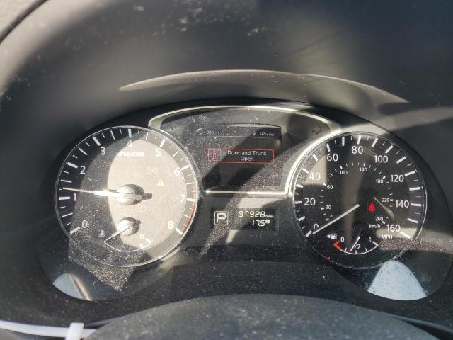 Photo 9 from auction – 2015 NISSAN ALTIMA 2.5 with VIN 1N4AL3AP0FN889389