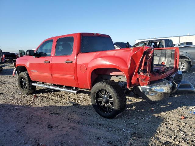 Photo 2 from auction – 2008 GMC SIERRA C15 with VIN 2GTEC13J881289829