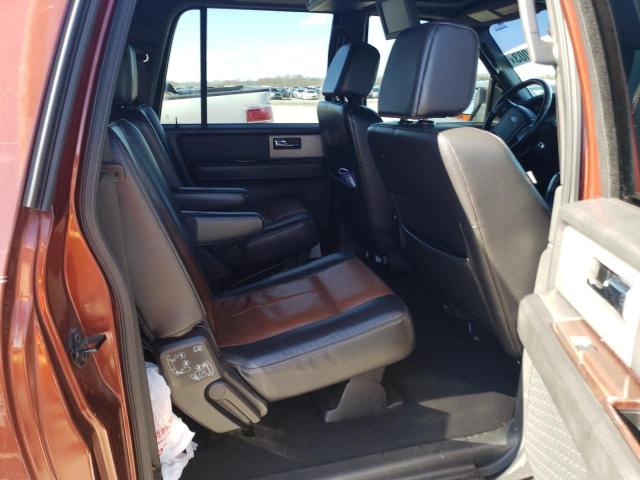 Photo 11 from auction – 2007 FORD EXPEDITION with VIN 1FMFK19517LA97528