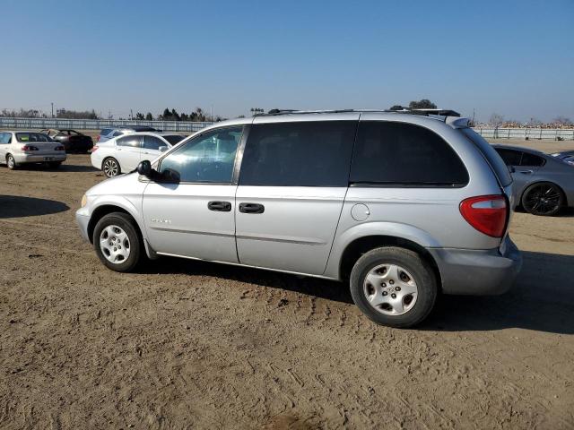Photo 2 from auction – 2001 DODGE CARAVAN SE with VIN 1B4GP25B71B179043