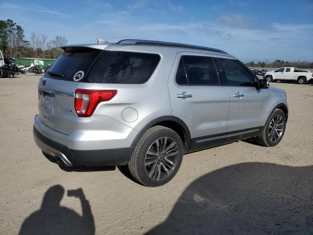 Photo 3 from auction – 2016 FORD EXPLORER P with VIN 1FM5K8HT5GGC54992
