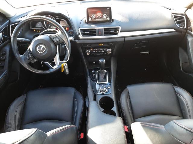 Photo 8 from auction – 2014 MAZDA 3 TOURING with VIN JM1BM1V3XE1161219