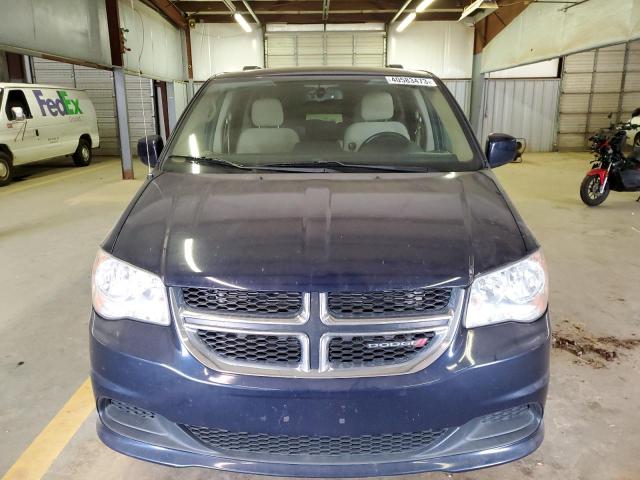 Photo 5 from auction – 2015 DODGE GRAND CARA with VIN 2C4RDGCG7FR649080