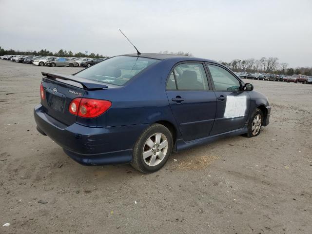 Photo 3 from auction – 2007 TOYOTA COROLLA CE with VIN 2T1BR32E07C850915