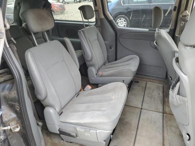 Photo 11 from auction – 2007 CHRYSLER 200 S with VIN 2A4GP54L07R349844