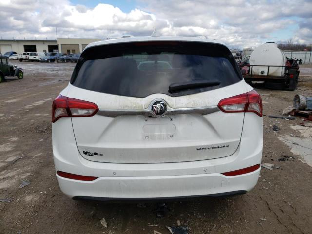 Photo 6 from auction – 2019 BUICK ENVISION E with VIN LRBFXCSA9KD005396