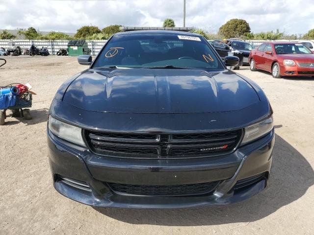 Photo 5 from auction – 2018 DODGE CHARGER SX with VIN 2C3CDXBG9JH255784