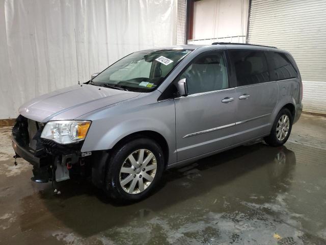 Photo 1 from auction – 2014 CHRYSLER TOWN & COU with VIN 2C4RC1BG6ER399055