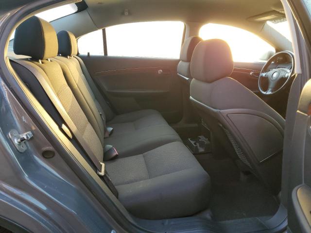 Photo 10 from auction – 2008 SATURN AURA XR with VIN 1G8ZV57768F157219
