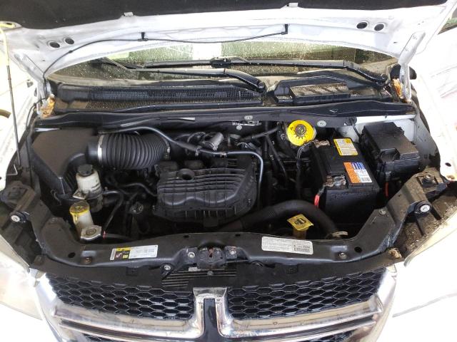 Photo 12 from auction – 2014 DODGE GRAND CARA with VIN 2C4RDGCG3ER167852