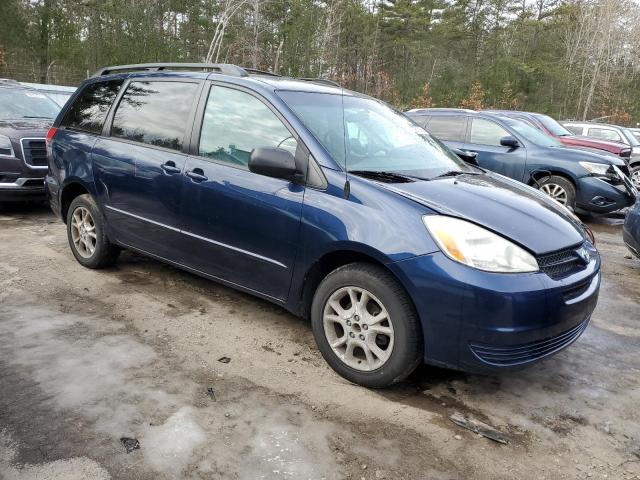 Photo 4 from auction – 2005 TOYOTA SIENNA LE with VIN 5TDBA23C95S047507