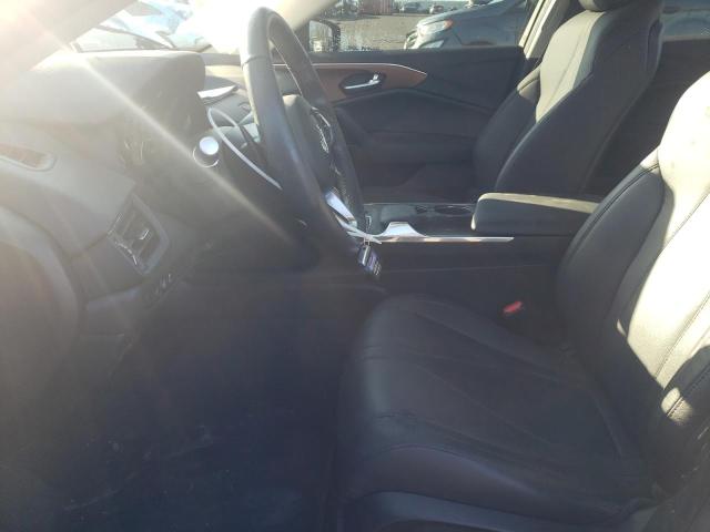 Photo 7 from auction – 2021 ACURA TLX with VIN 19UUB5F36MA012455