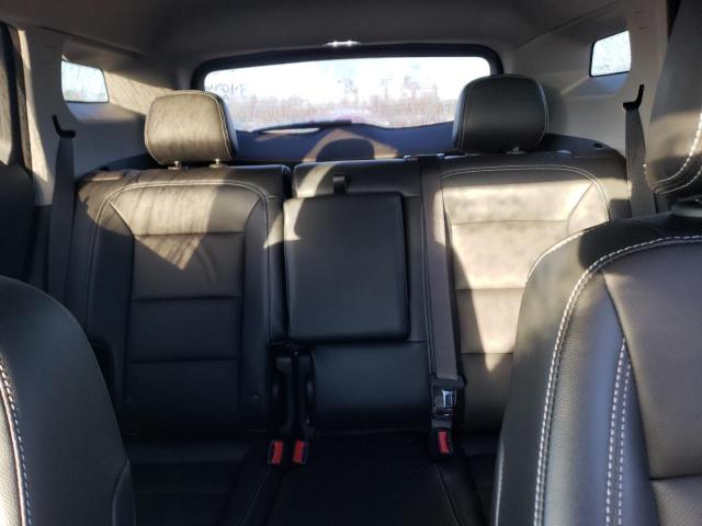 Photo 10 from auction – 2023 GMC TERRAIN SL with VIN 3GKALPEG2PL163020