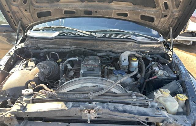 Foto 7 de la subasta – 2007 DODGE RAM 3500 S con VIN 3D7ML48A17G821679