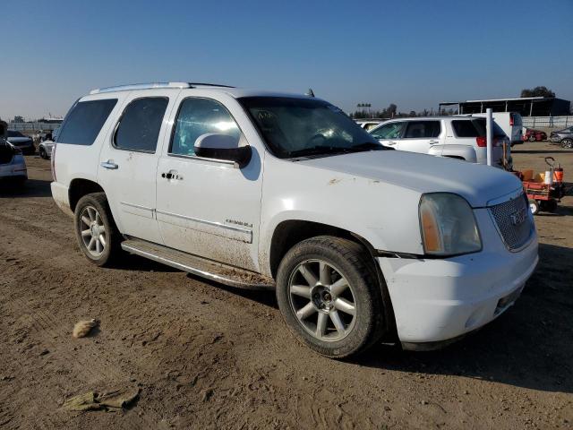 Foto 4 de la subasta – 2011 GMC YUKON DENA con VIN 1GKS2EEF4BR126023