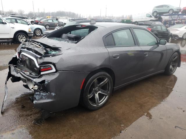 Photo 3 from auction – 2016 DODGE CHARGER R/ with VIN 2C3CDXCT0GH104580
