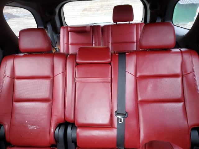 Photo 10 from auction – 2020 DODGE DURANGO R/ with VIN 1C4SDJCT7LC321237
