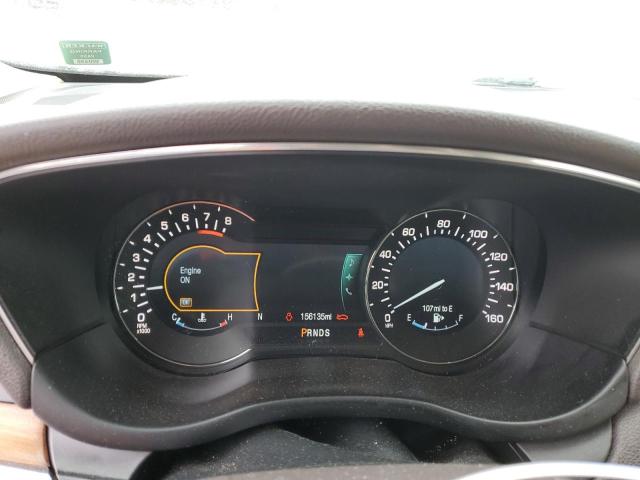 Photo 9 from auction – 2015 LINCOLN MKC with VIN 5LMCJ1A97FUJ26038