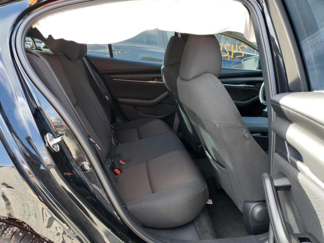 Photo 10 from auction – 2021 MAZDA 3 with VIN JM1BPAA72M1326887