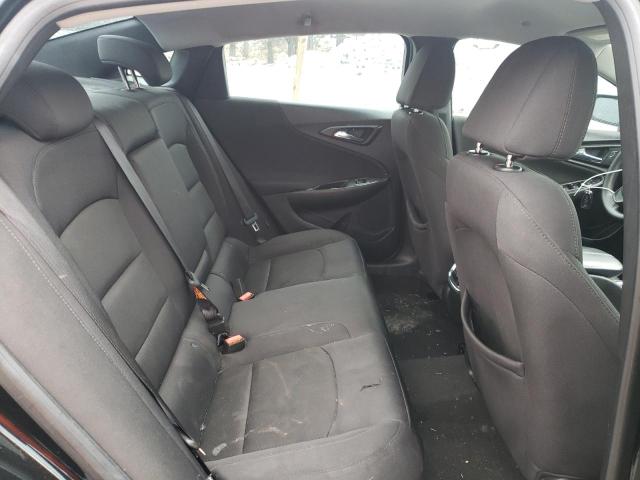Photo 10 from auction – 2016 CHEVROLET MALIBU LT with VIN 1G1ZE5STXGF235597