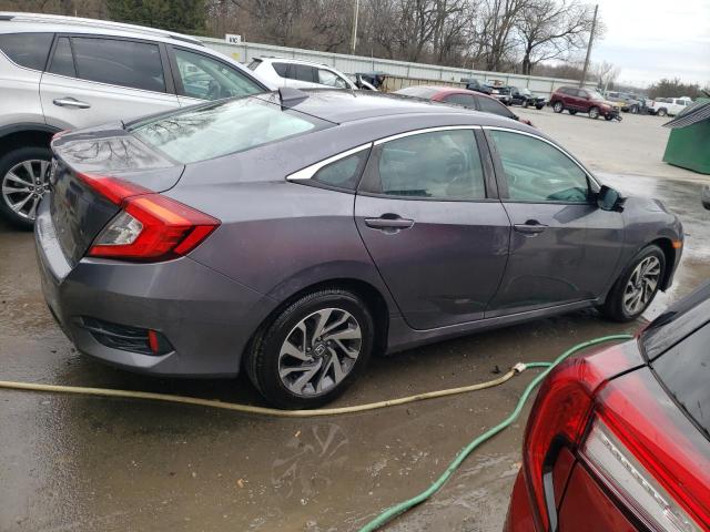 Photo 3 from auction – 2017 HONDA CIVIC EX with VIN 2HGFC2F77HH521887
