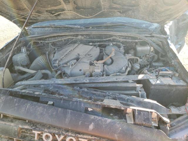 Photo 11 from auction – 2012 TOYOTA TACOMA DOU with VIN 5TFLU4EN1CX045716